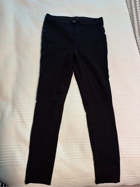 Sanctuary Black Stretch Leggings